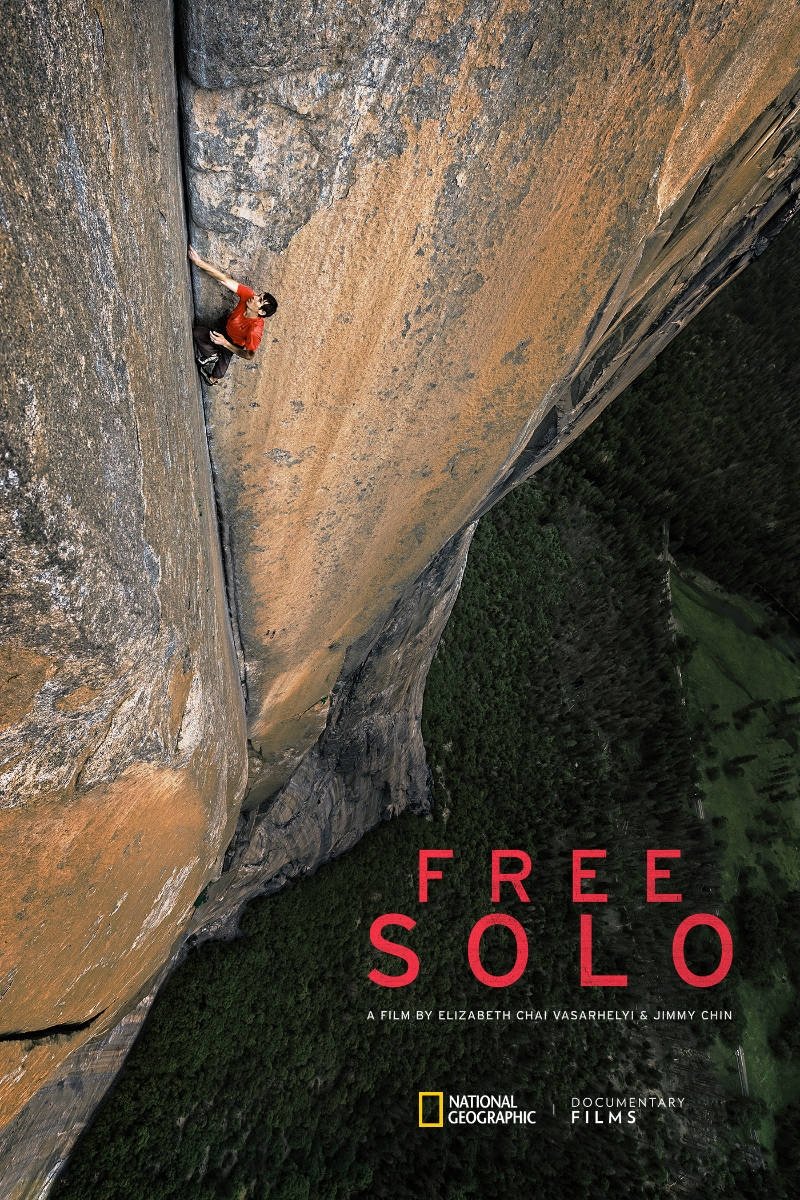 Free Solo