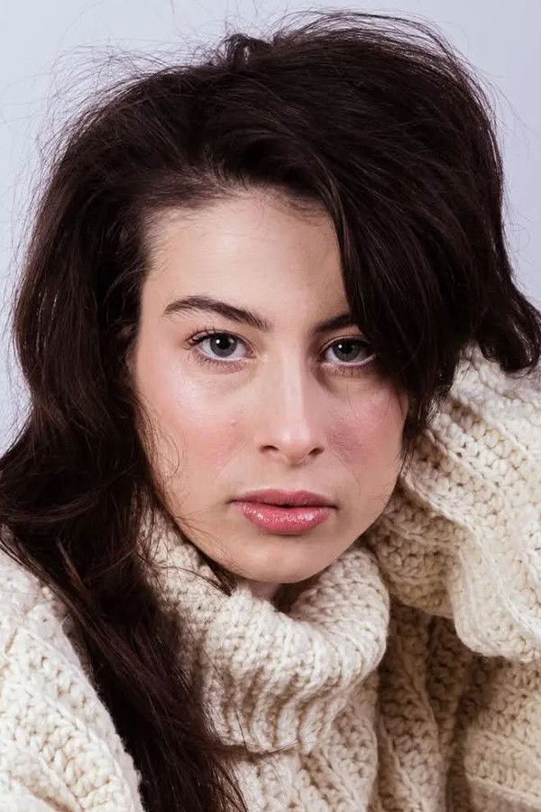 et billede af Iva Milanović