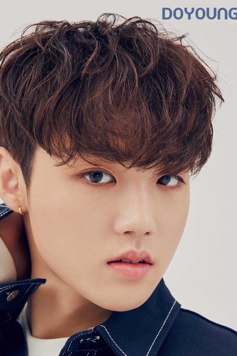 et billede af Kim Do Young