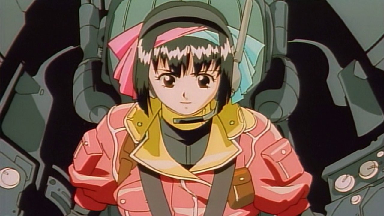 Idol Defense Force Hummingbird