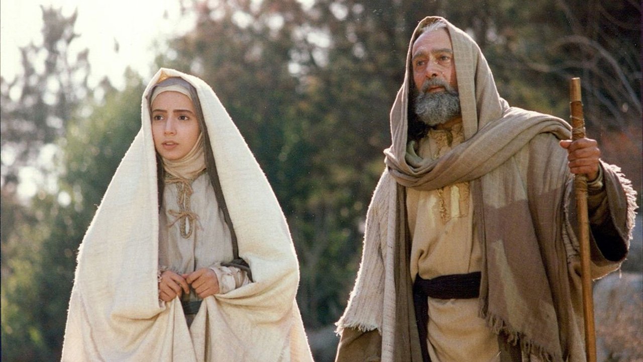 Saint Mary (2001)