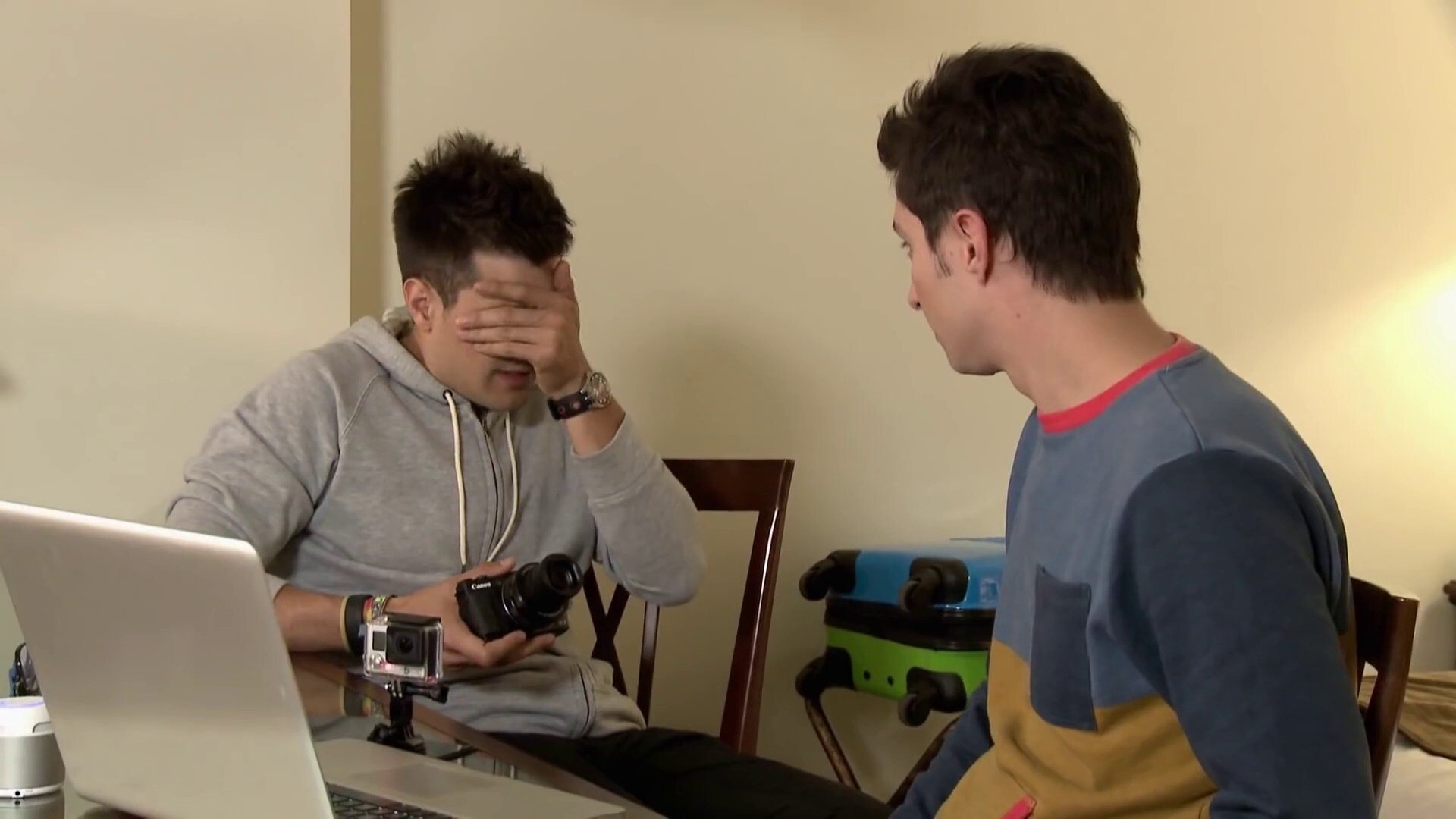 Catfish : Colombie - Épisode 2