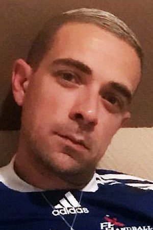 et billede af Dylan Lopez