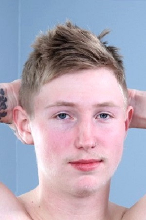 et billede af Jake Combs