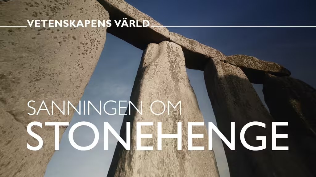 Vetenskapens värld
