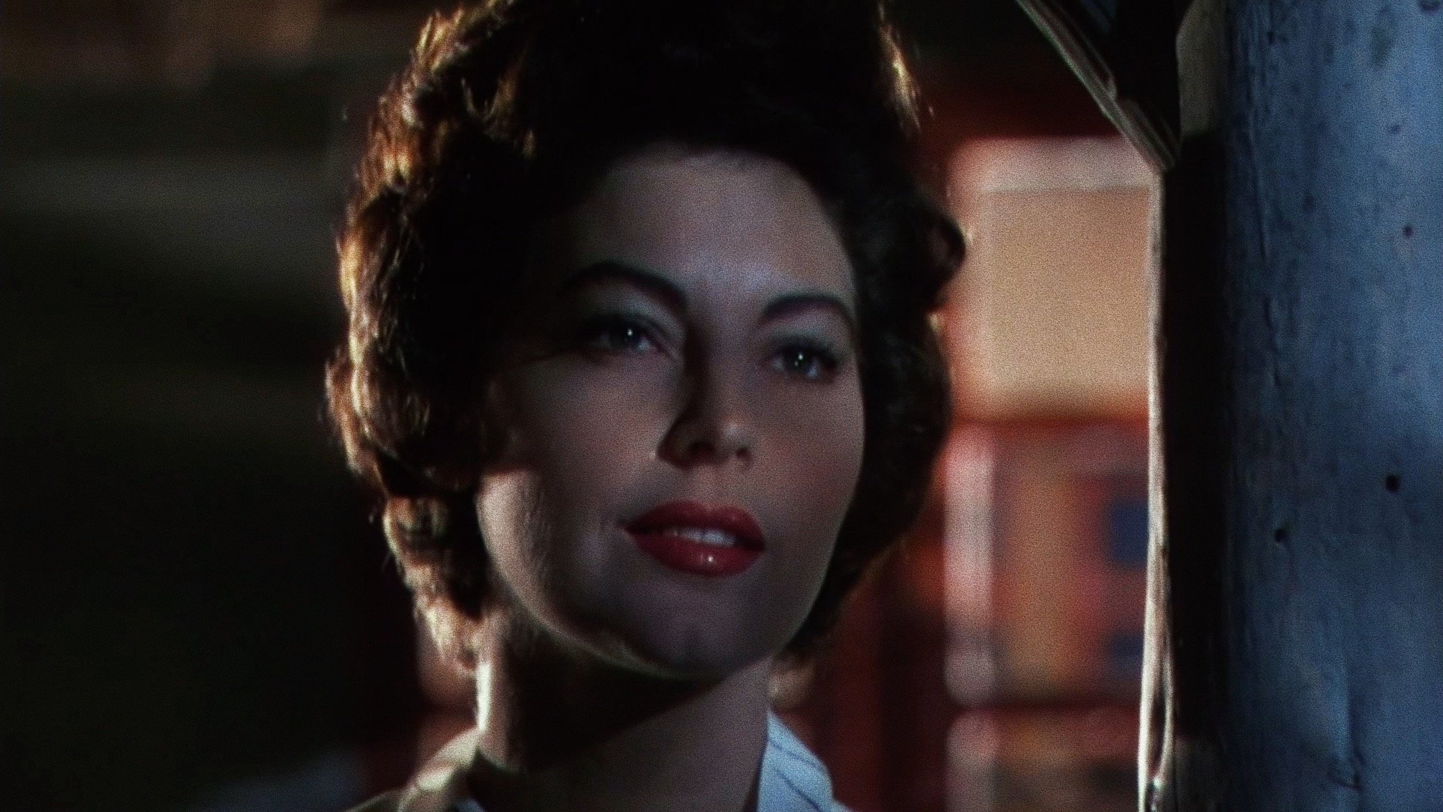 Mogambo (1953)