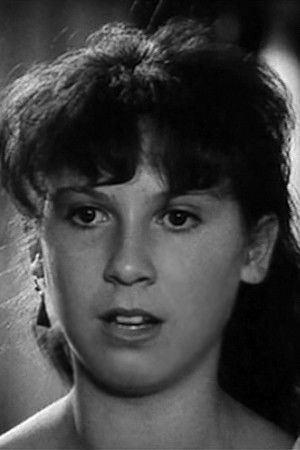 et billede af Silke Natzke