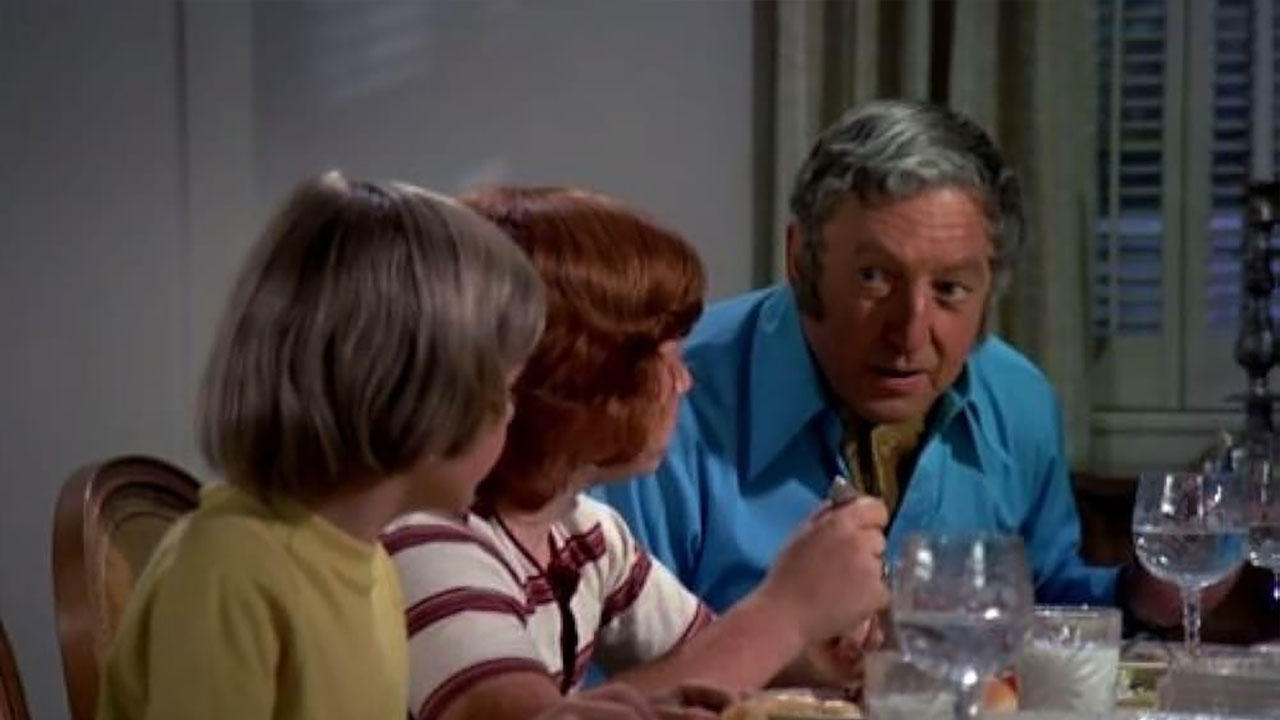 The Partridge Family