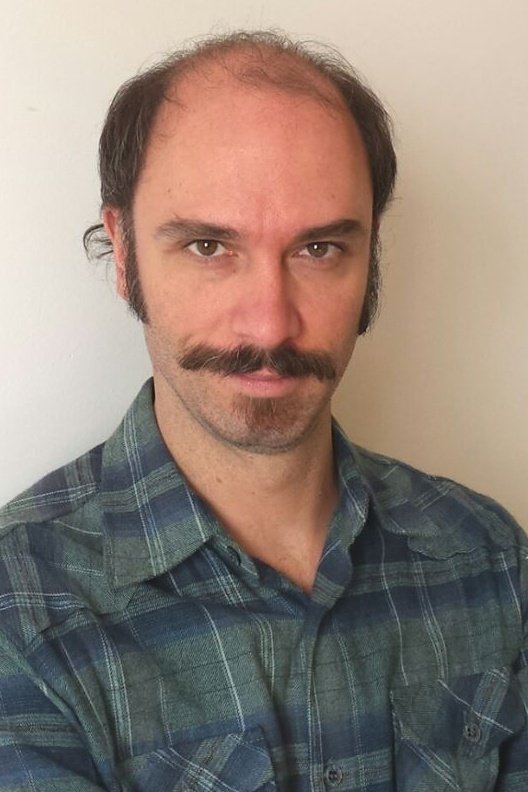 et billede af Ernani Sanchez