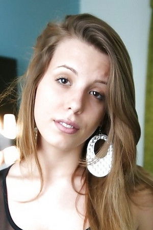 et billede af Hannah Heartley