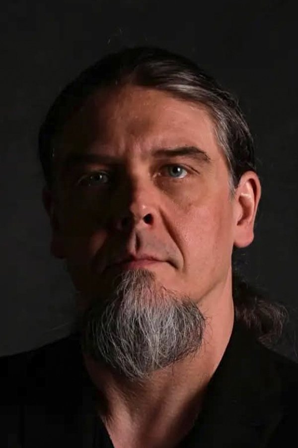 et billede af Igor Górewicz