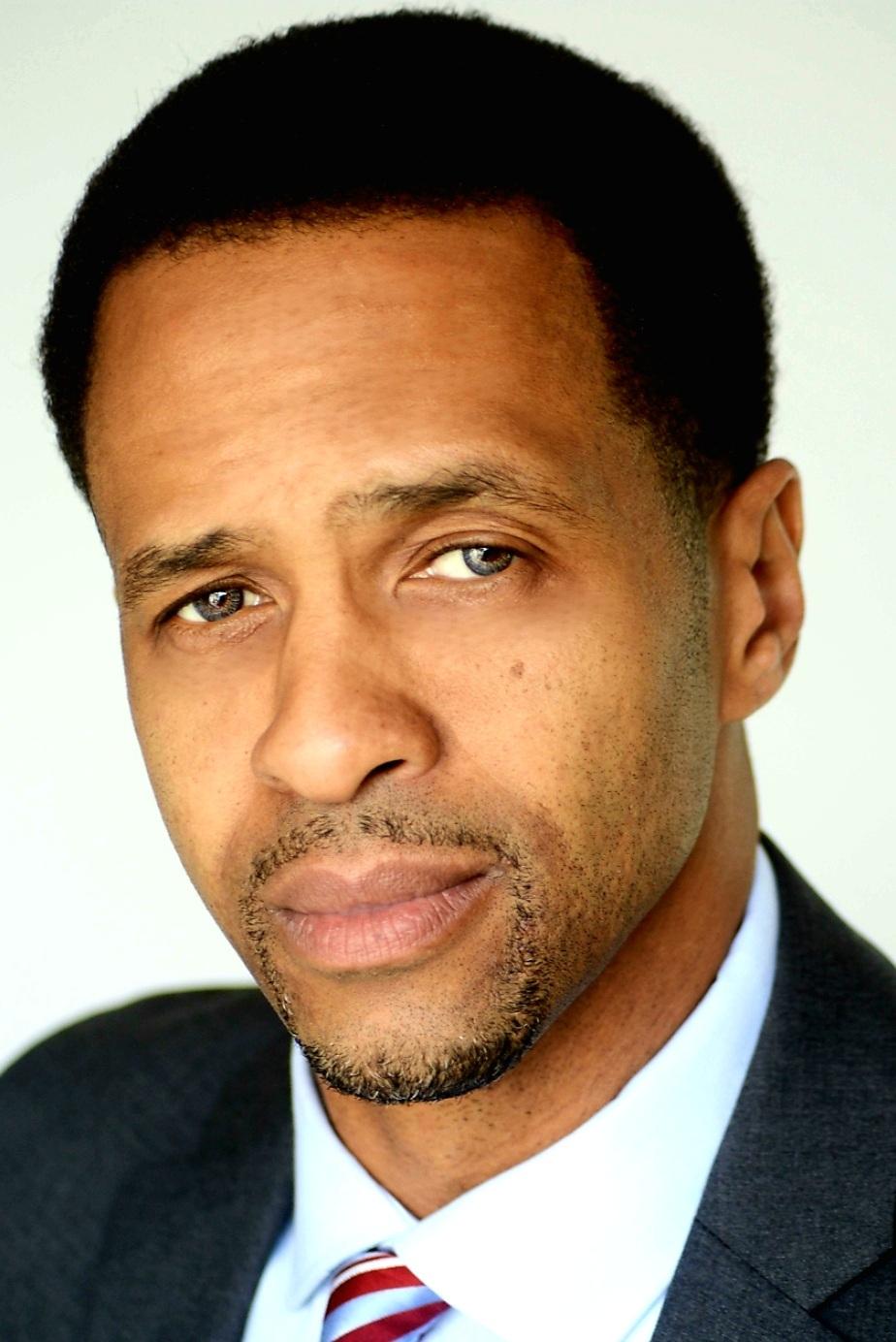 et billede af Thomas Bell