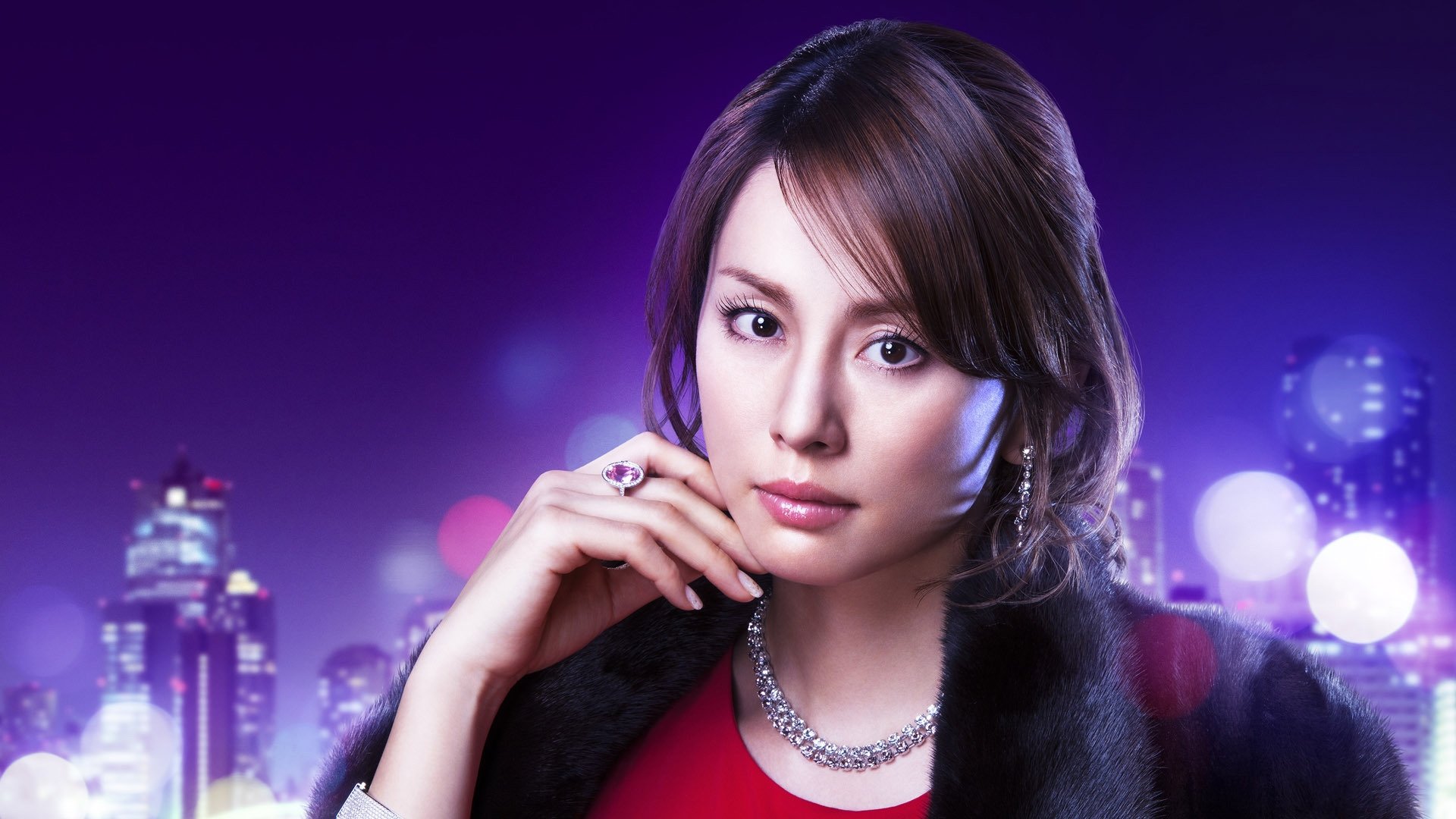 Tsuyoki ari (2014)