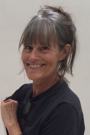 et billede af Jill Meager