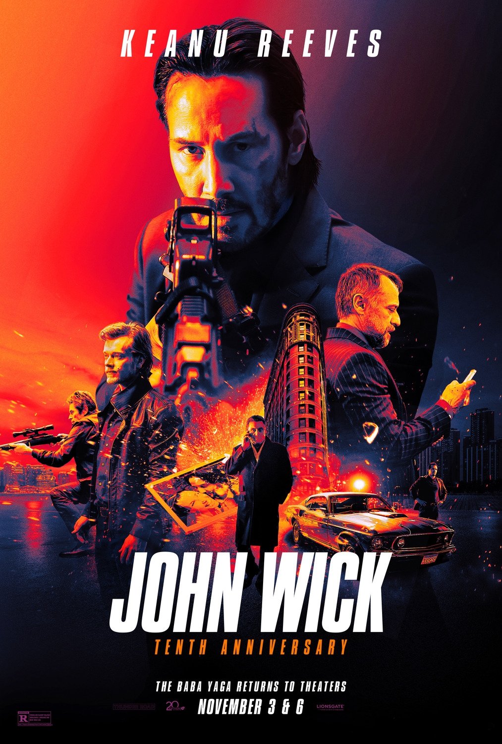 John Wick