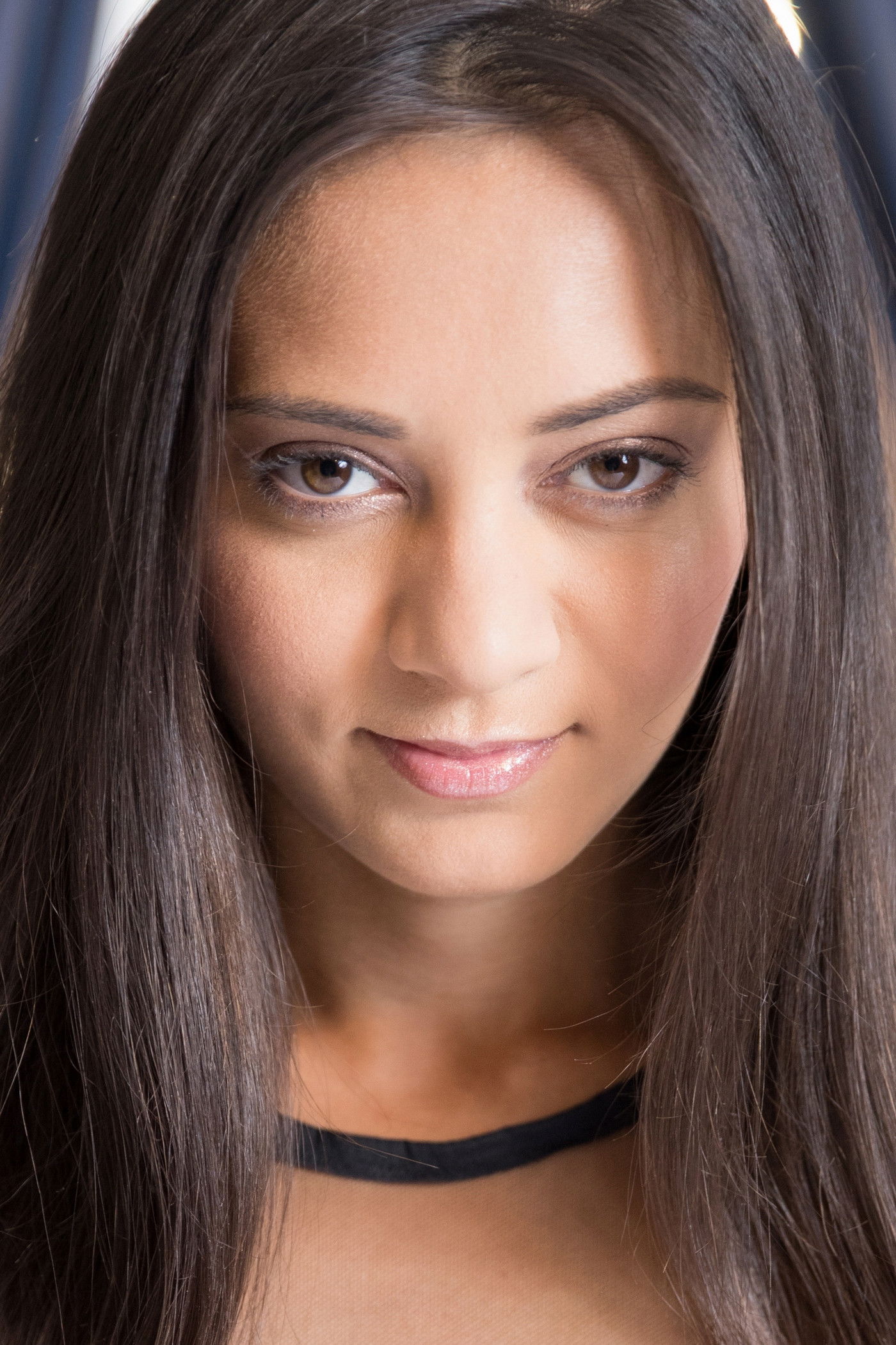 et billede af Shrima Malati