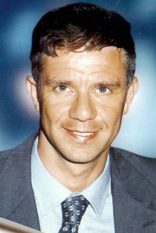 et billede af Carlo Saito