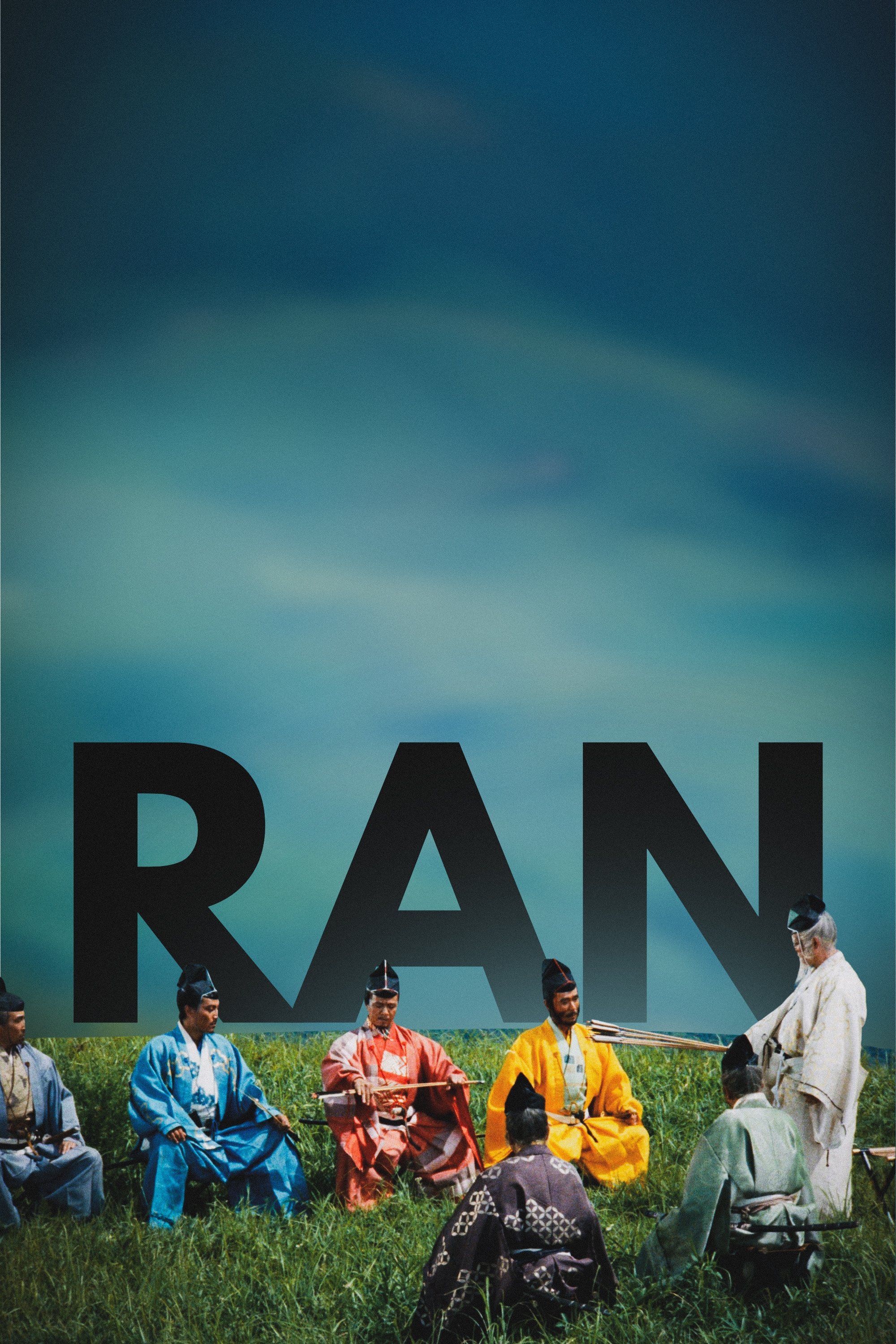 Ran