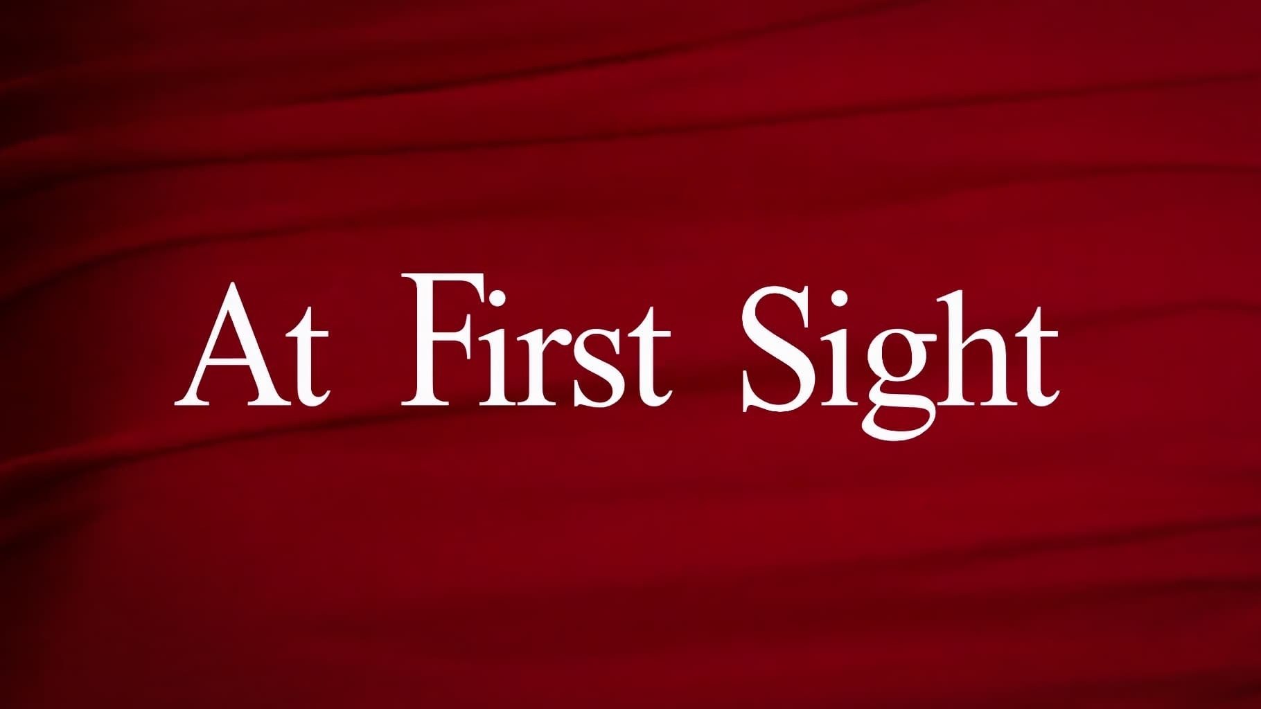 At First Sight (2014)