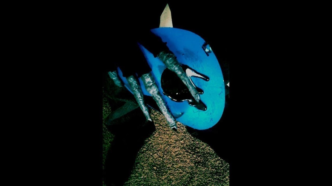 Backdrop Eyeless Jack