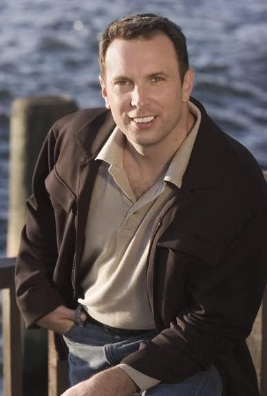 et billede af Tom Verri