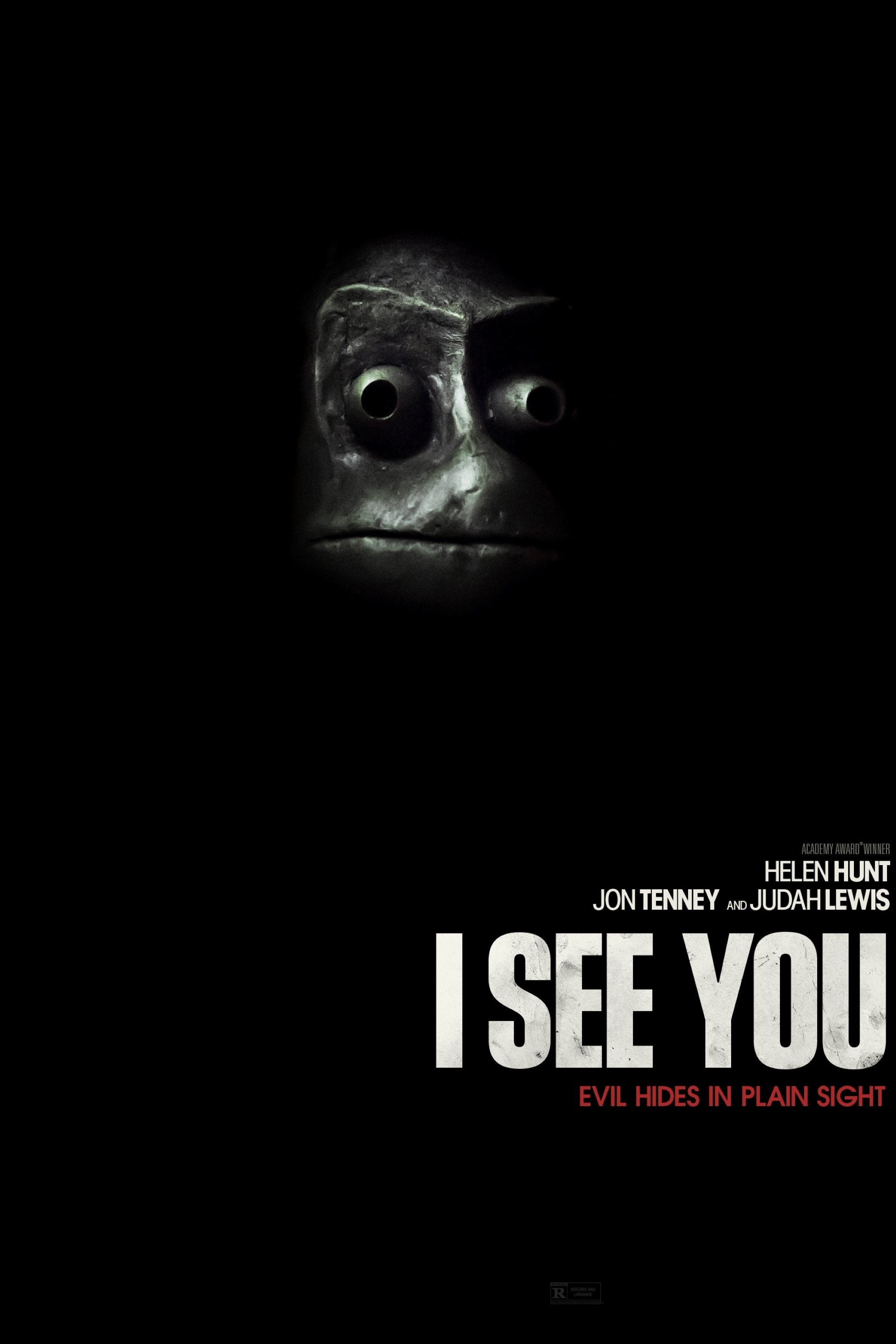 I See You