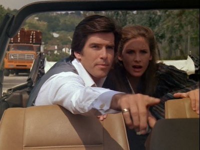 Remington Steele