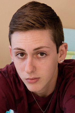 et billede af Austin Hill