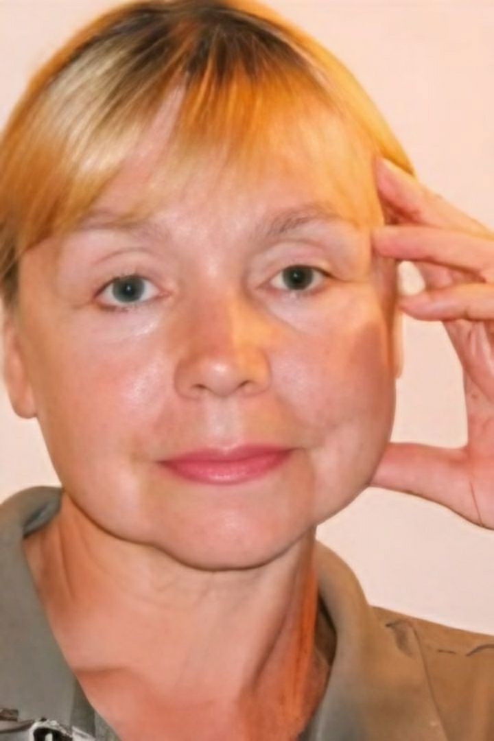 et billede af Natalia Nesterova