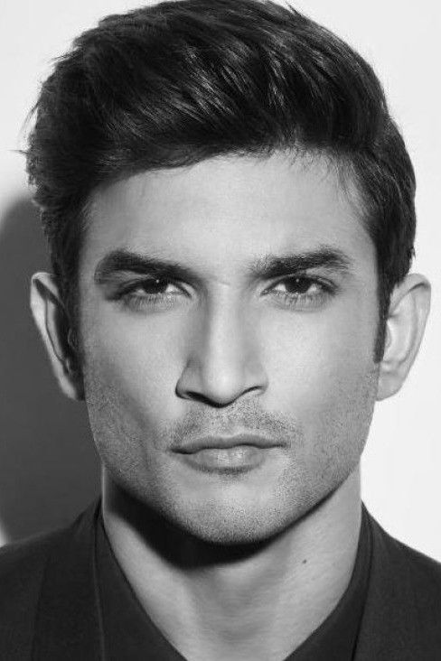 et billede af Sushant Singh Rajput