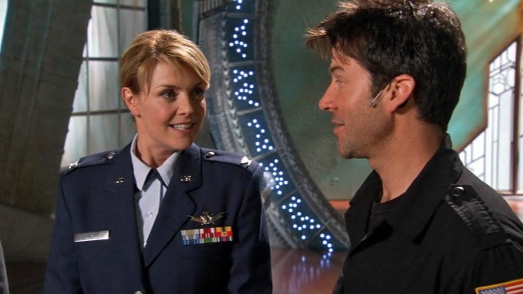 Stargate Atlantis Staffel 4 :Folge 3 