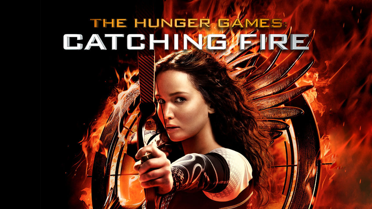 The Hunger Games: Φωτιά (2013)