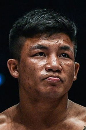 et billede af Rodtang Jitmuangnon