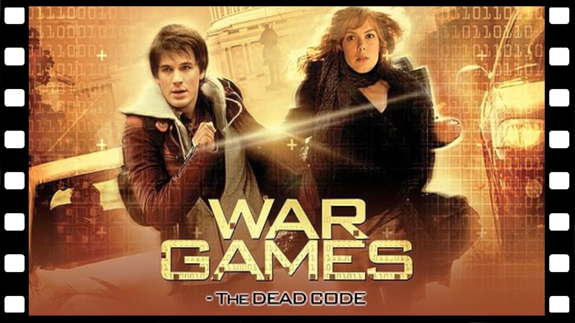 Jogos de Guerra - O Código Mortal