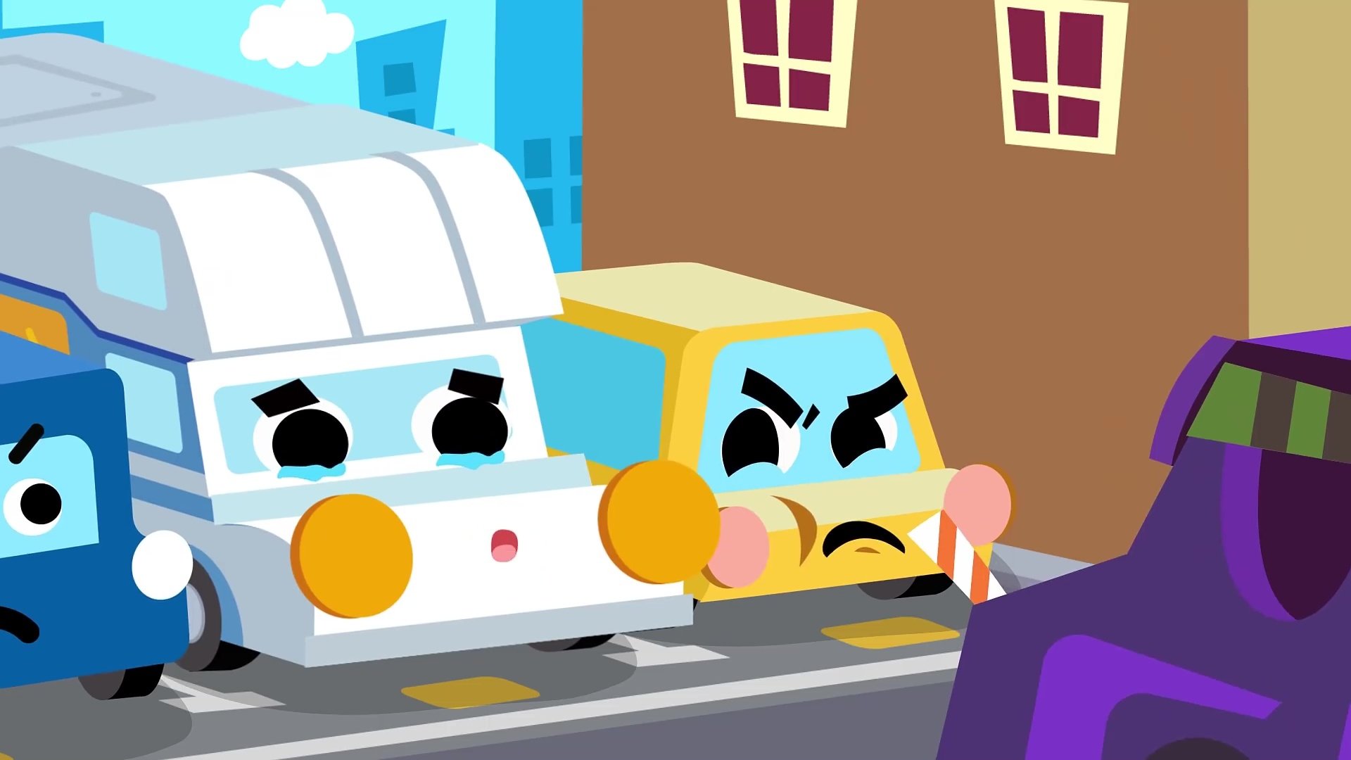 Thumbnail for Episode 18 Season 1 Episode 18