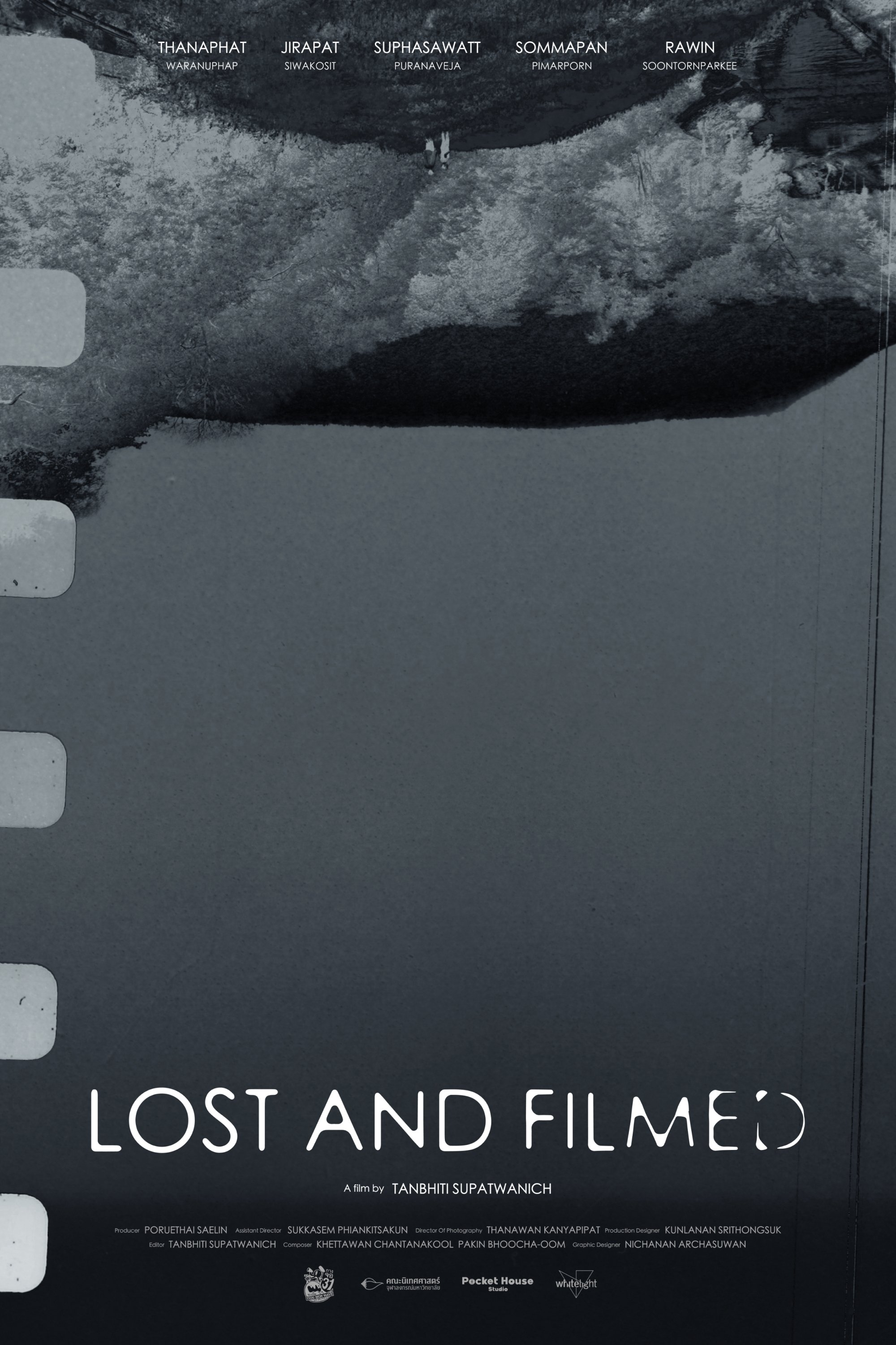 Lost And Filmed Lost And Filmed