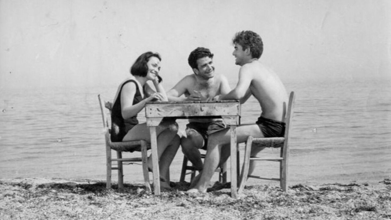 Excursion backdrop cover