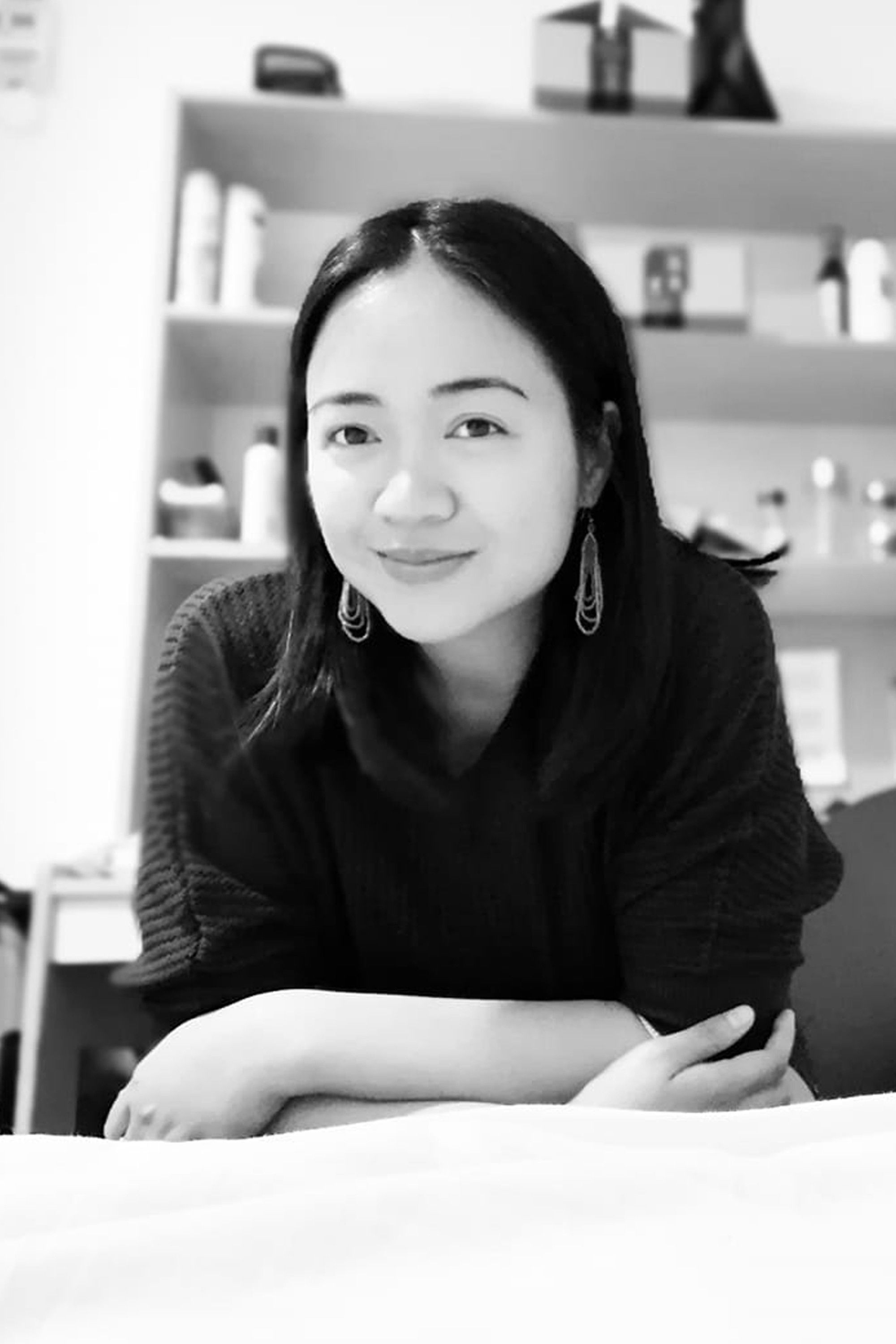 et billede af Adjani Arumpac