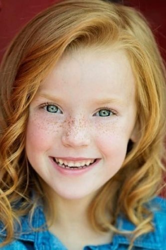 Avery Barkdull's picture in the cast