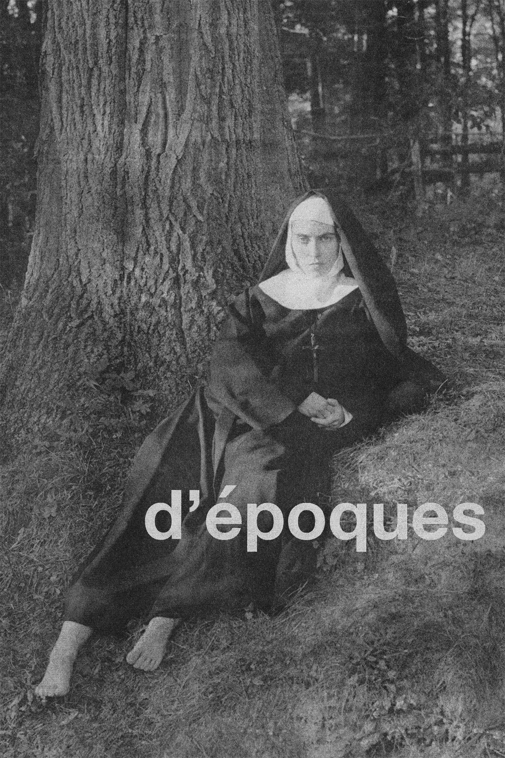 D'époques