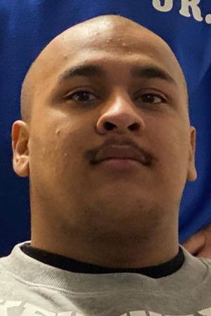 et billede af Michael Portales