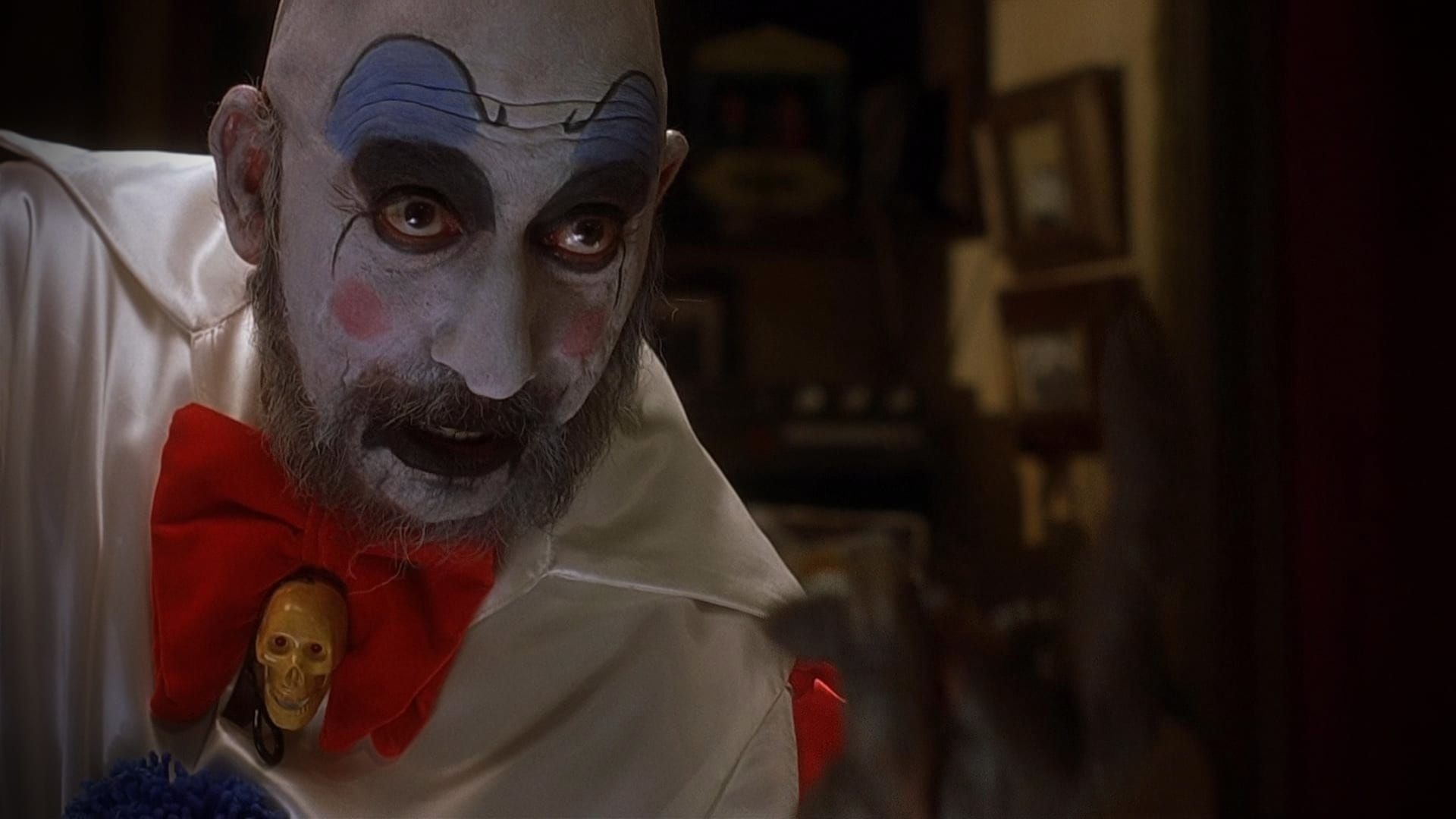 House of 1000 Corpses (2003)