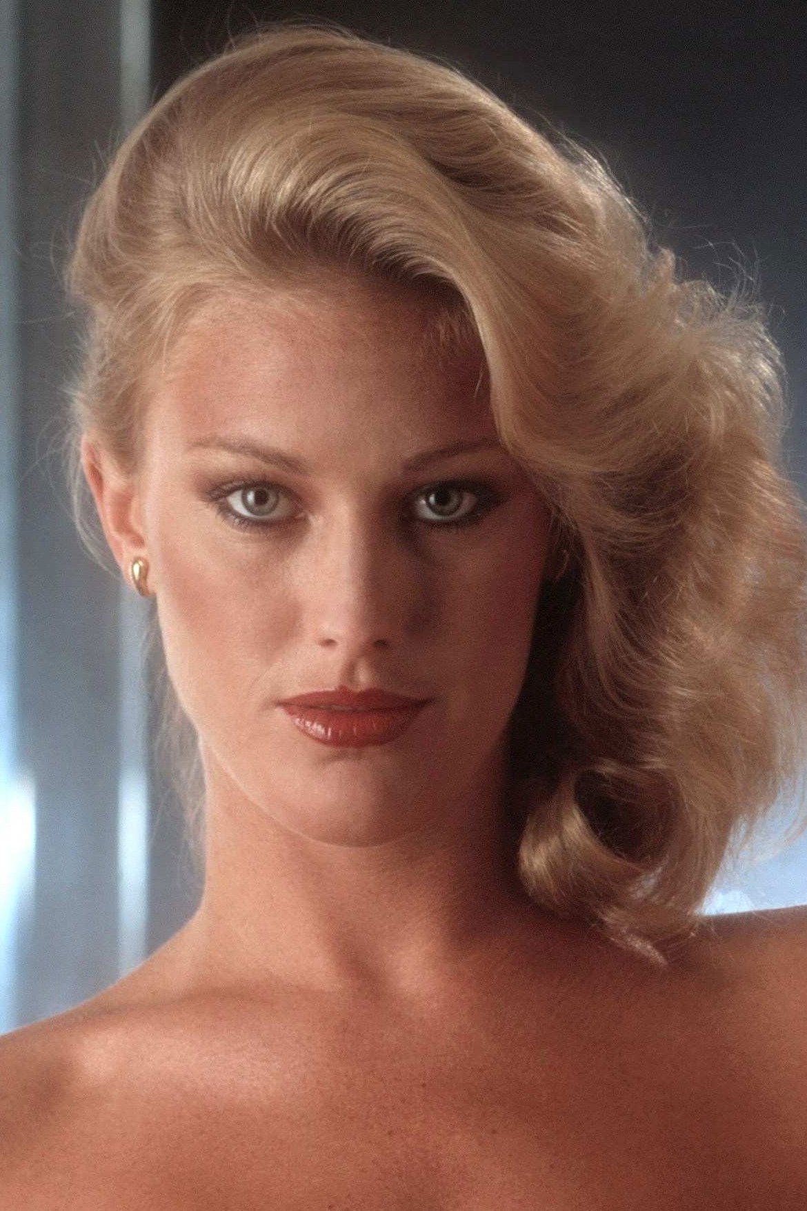 et billede af Victoria Cooke