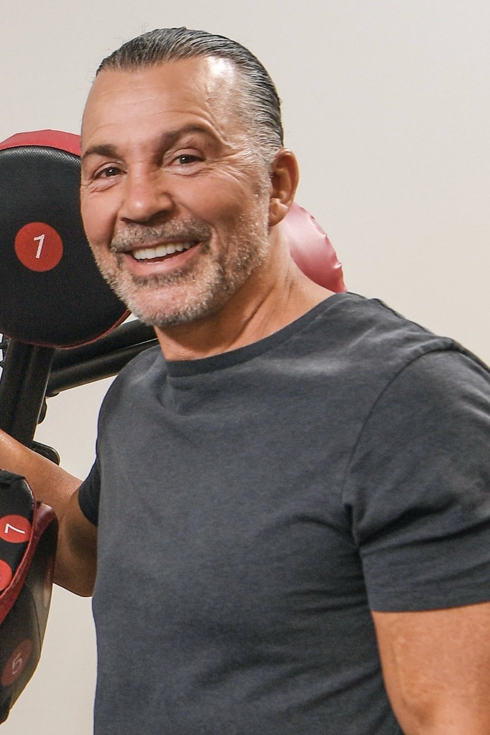 et billede af Rai Fazio