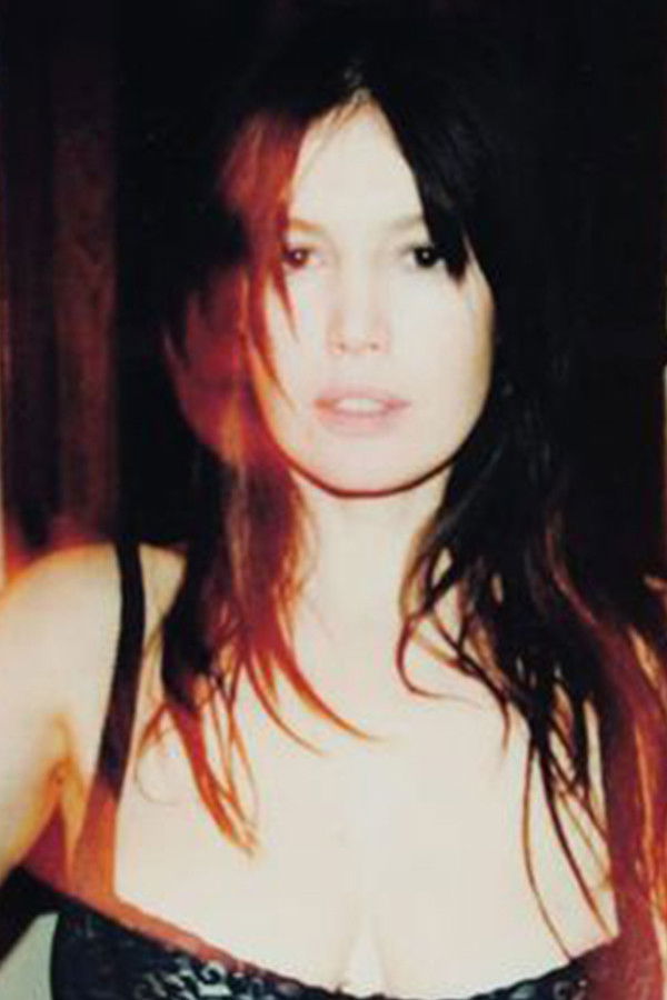 et billede af Cecilia Peckaitis