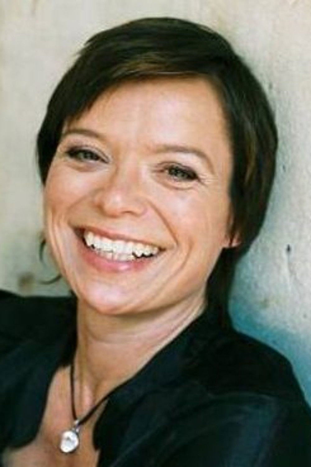 et billede af Anke Reitzenstein