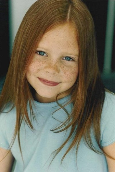 et billede af Jamie Lee Redmon