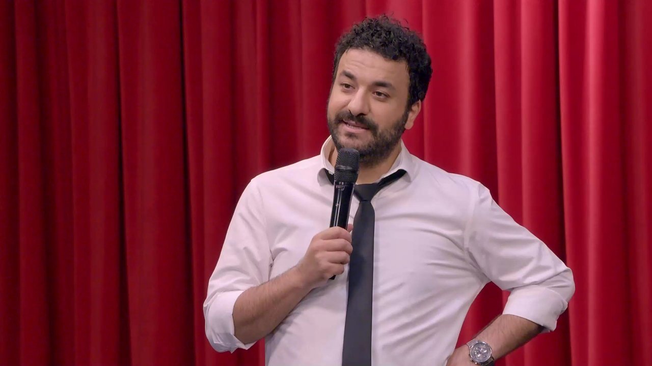 Konuşanlar - Season 5 Episode 9 : Episodio 9 (2025)