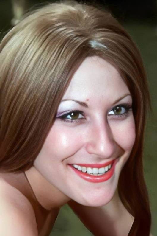 et billede af Joanna Bell