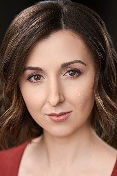 Erin Mudry's picture in the cast